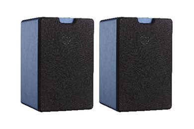 IP音箱（型號：AG-NB1000S)