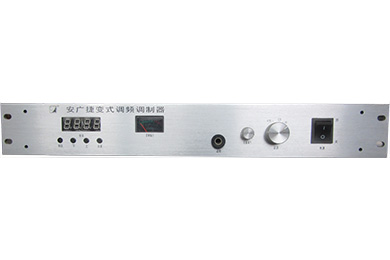 AG-2008T單聲道調(diào)頻調(diào)制器，CATV共纜設(shè)備